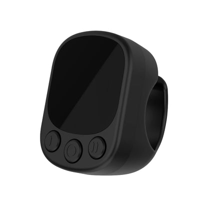 TikTok Scrollring Remote Control met Touchpad & Camera Shutter